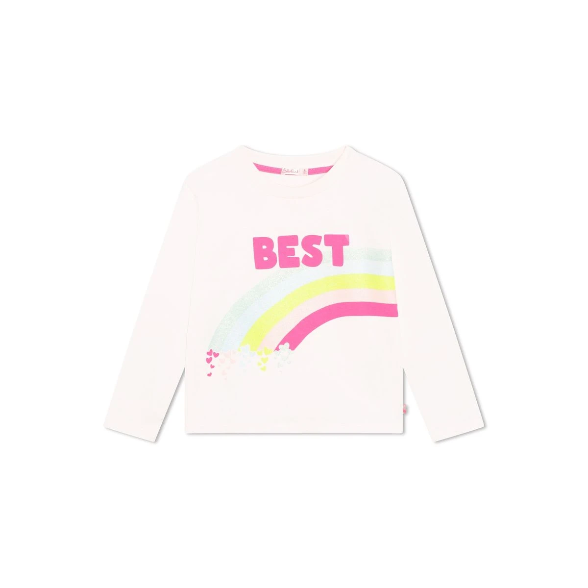 Billieblush Lot De 2 T-shirts 8 Billieblush Lot De 2 T-shirts – Image 8