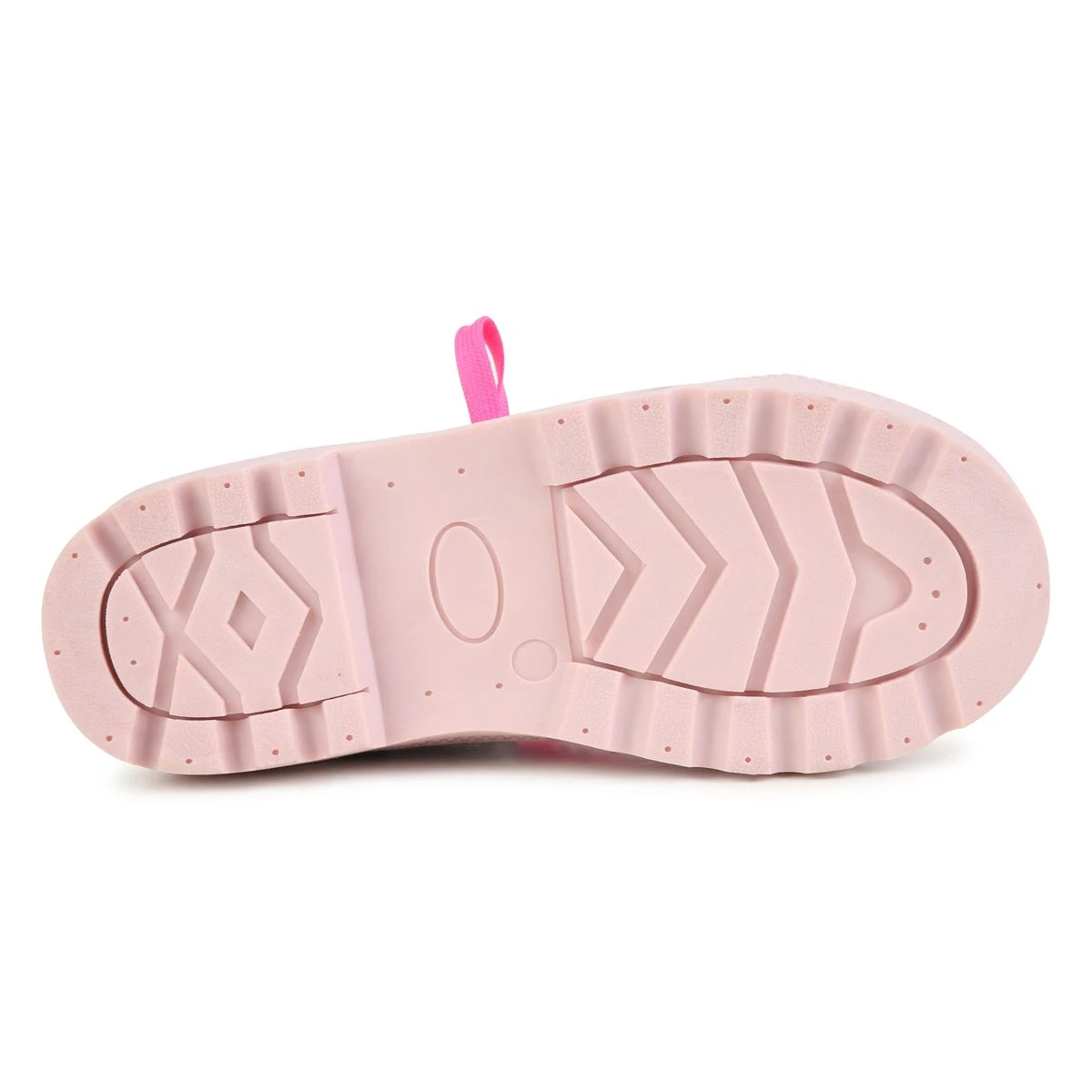 Billieblush Bottines Pailletées à Zip 4 Billieblush Bottines Pailletées à Zip – Image 4