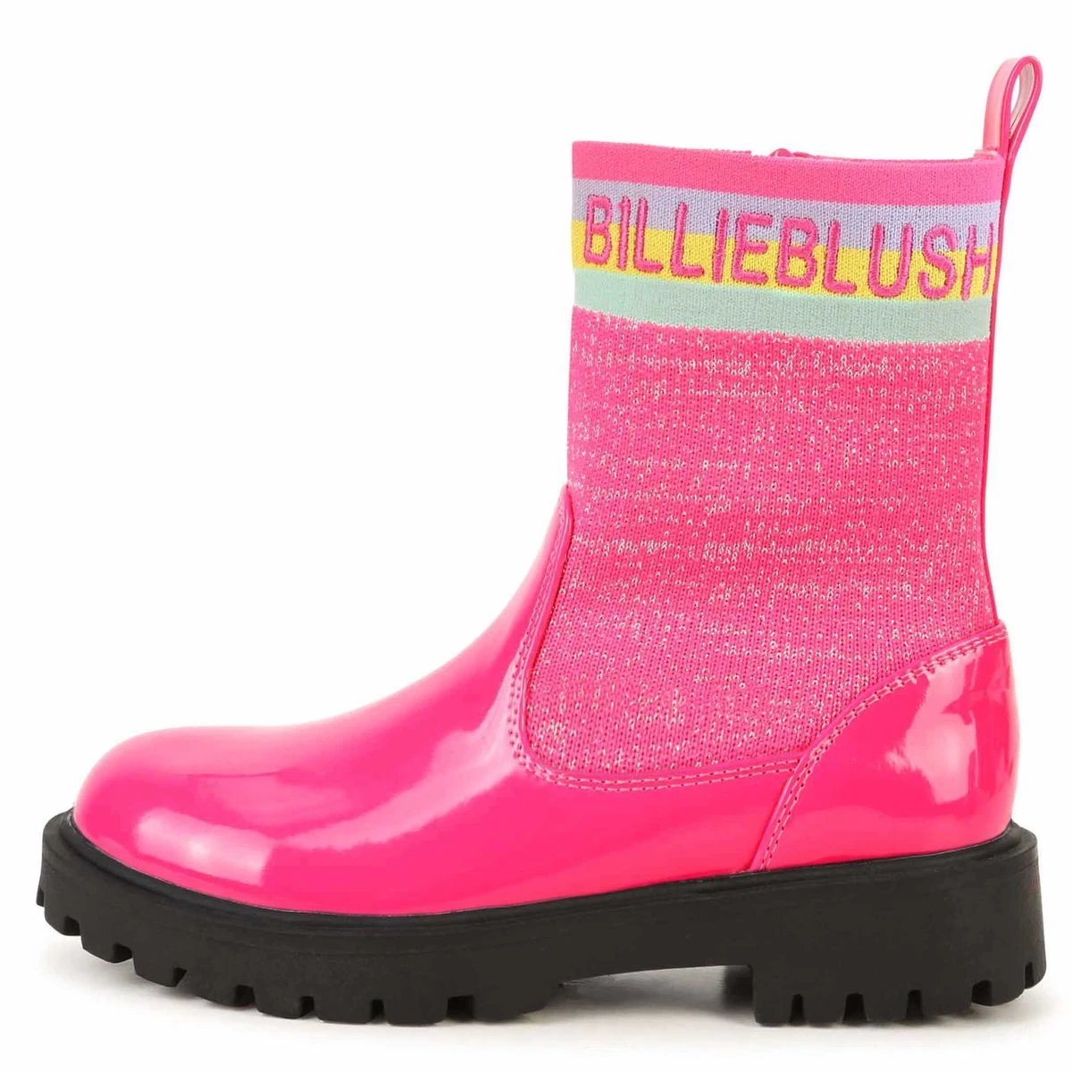 Billieblush Bottines à Zip 5 Billieblush Bottines à Zip – Image 5