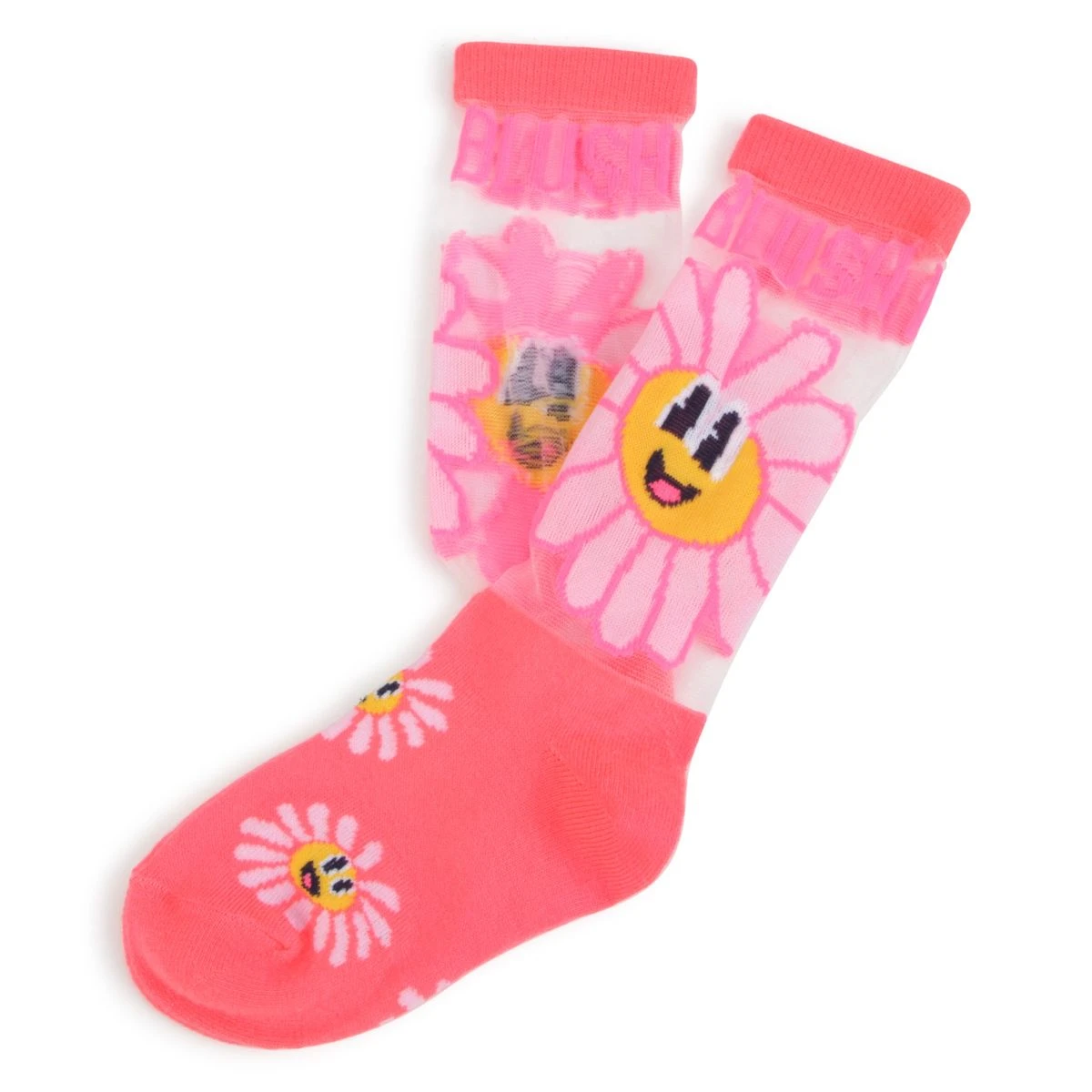 Billieblush CHAUSSETTES (LOT DE 2 PAIRES) 6 Billieblush CHAUSSETTES (LOT DE 2 PAIRES) – Image 6