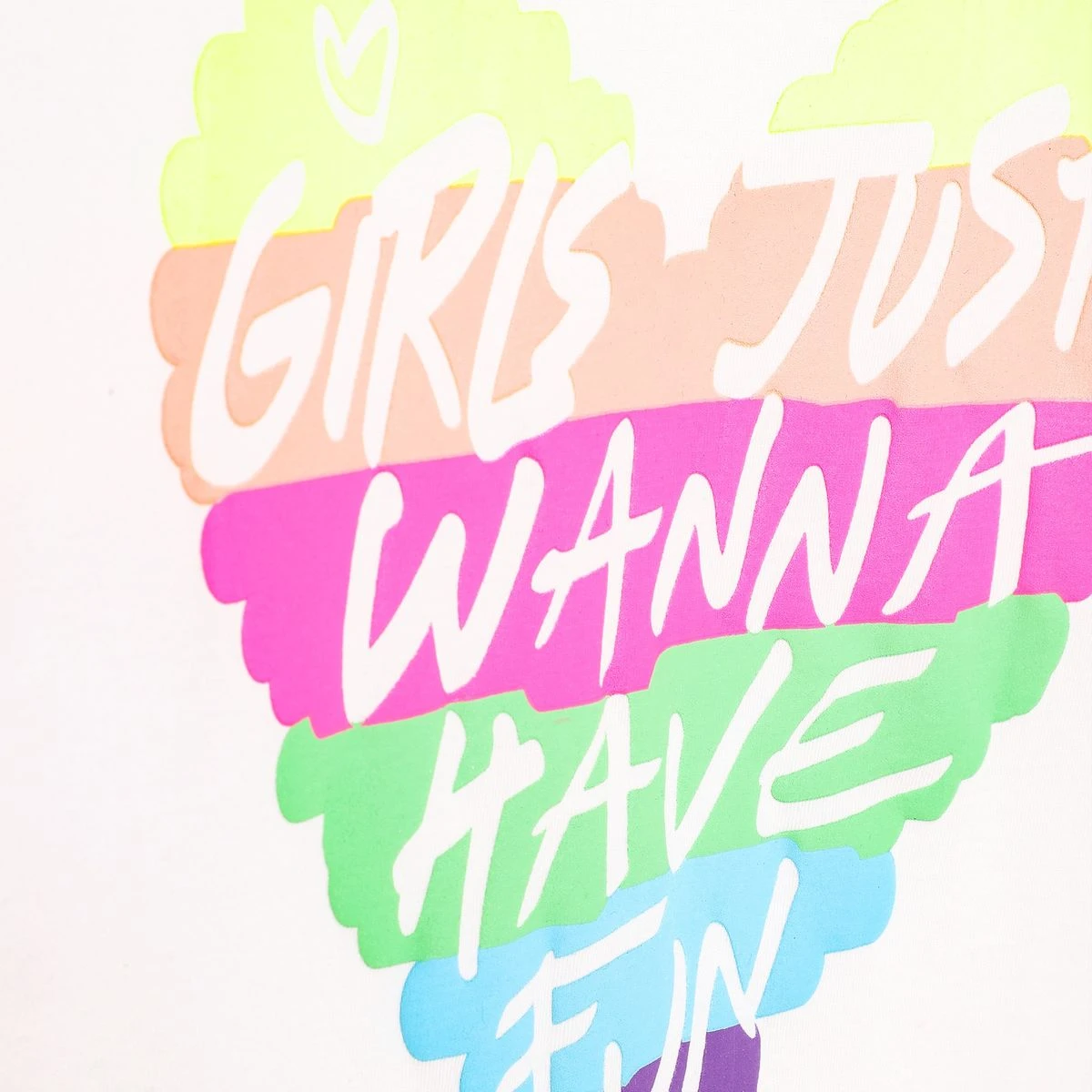 Billieblush T-shirt à Manches 3/4 3 Billieblush T-shirt à Manches 3/4 – Image 3