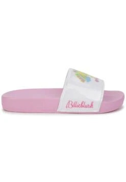 Billieblush Avec Titi - Sandales De Bain - Multico -Billieblush 8633d44dc2694b93be660569613e1148