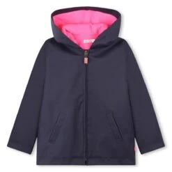 Billieblush Ciré à Capuche Enduit -Billieblush 87291b4a81f400b92aade673a71fb179