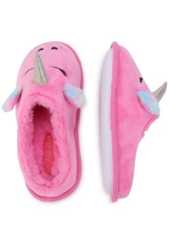 Billieblush Chaussons - Apricot -Billieblush 87d5d4a38711463f8e915d80bfc4c42c