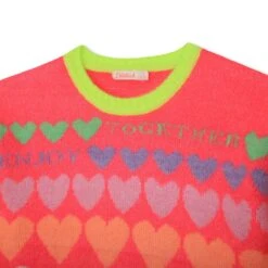 Billieblush Pull En Tricot 7 Billieblush Pull En Tricot -Billieblush 8810897992121636c5e907e6459513a5