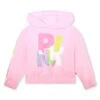 Billieblush Sweatshirt - Pink