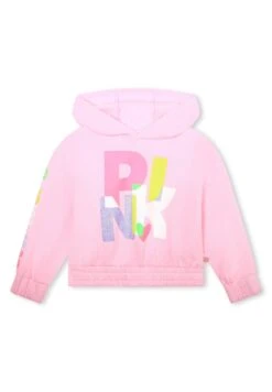 Billieblush Sweatshirt - Pink