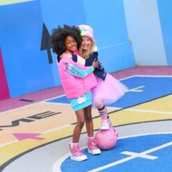 Billieblush Après-ski Pailletés à Lacets 13 Billieblush Après-ski Pailletés à Lacets -Billieblush 88d2c9b0a0b99d16b3745762e9641453