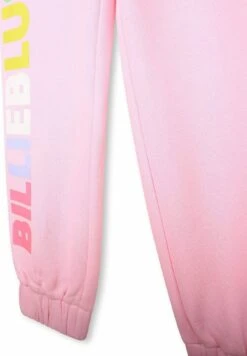 Billieblush Pantalon De Survêtement - Pink 7 Billieblush Pantalon De Survêtement - Pink -Billieblush 8a42a68808ba4b409da3b8d6a53e287a