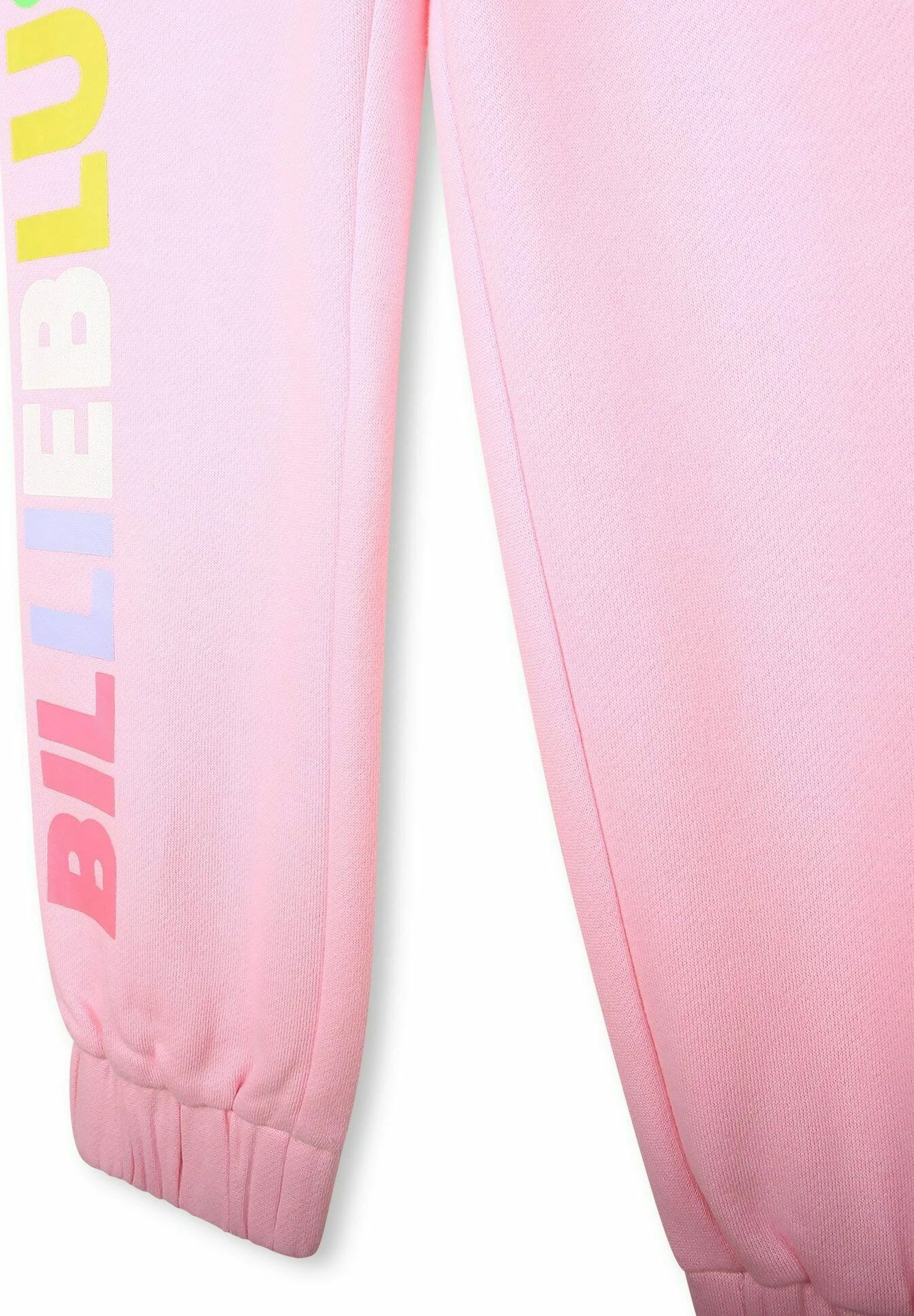 Billieblush Pantalon De Survêtement - Pink 4 Billieblush Pantalon De Survêtement - Pink – Image 4