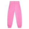 Billieblush Pantalon En Tricot Pailleté
