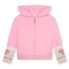 Billieblush Cardigan En Molleton