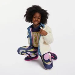 Billieblush Blouson En Polaire 9 Billieblush Blouson En Polaire -Billieblush 8f17d3c1c0677f524272daae4c61f6fb 2