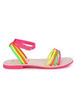 Billieblush Sandales - Multicoloured -Billieblush 9205dd43fed5448490c77612c5c0e30d