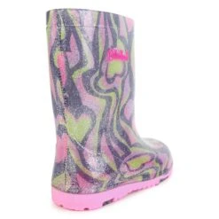 Billieblush Bottes De Pluie Imprimées -Billieblush 92b45da5388f266203077c58885bd9c2
