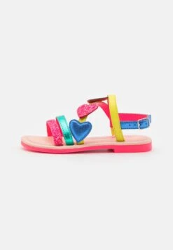 Billieblush Sandales - Multi Coloured