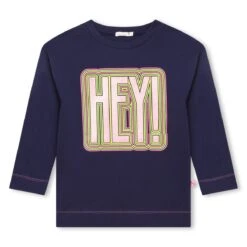 Billieblush T-shirt à Manches 3/4 17 Billieblush T-shirt à Manches 3/4 -Billieblush 95ed1108205b56e709b770ddfa96bff4