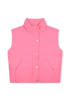 Billieblush Padded Body Warmer - Veste Sans Manches