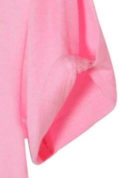 Billieblush Short Sleeved - T-Shirt Imprimé - Malabar -Billieblush 9718191476064e7b988b9f72f1707445