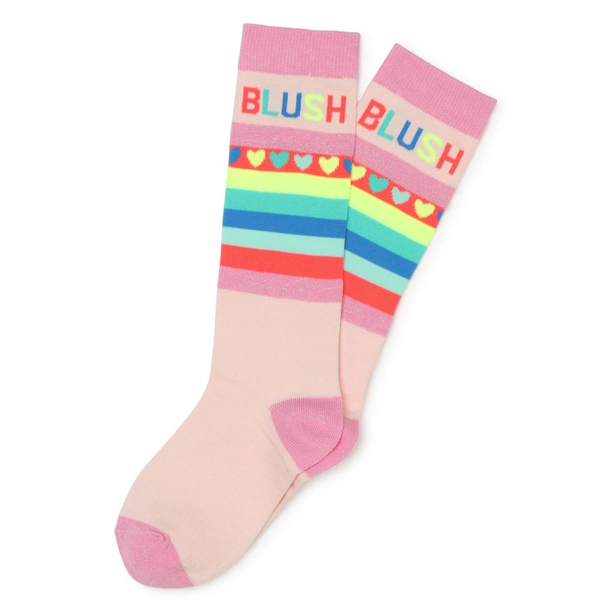 Billieblush CHAUSSETTES (LOT DE 2 PAIRES) 4 Billieblush CHAUSSETTES (LOT DE 2 PAIRES) – Image 4
