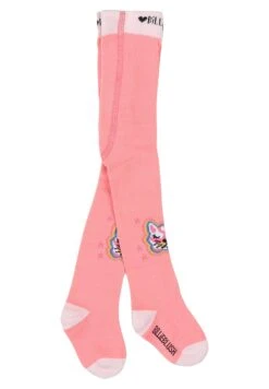Billieblush Collants - Rose Flash