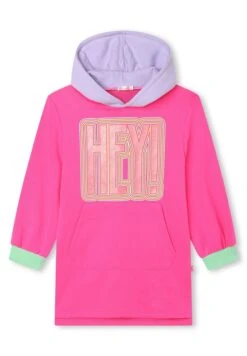 Billieblush Robe De Jour - Storm Pink