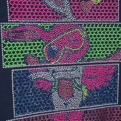 Billieblush Robe Molletonnée Strassée -Billieblush 9a6e3993a001e29d7ca03c69d943c61b