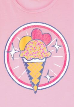 Billieblush T-Shirt Imprimé - T-Shirt Imprimé 5 Billieblush T-Shirt Imprimé - T-Shirt Imprimé -Billieblush 9e8f961824404ff3bf4de3b808681736