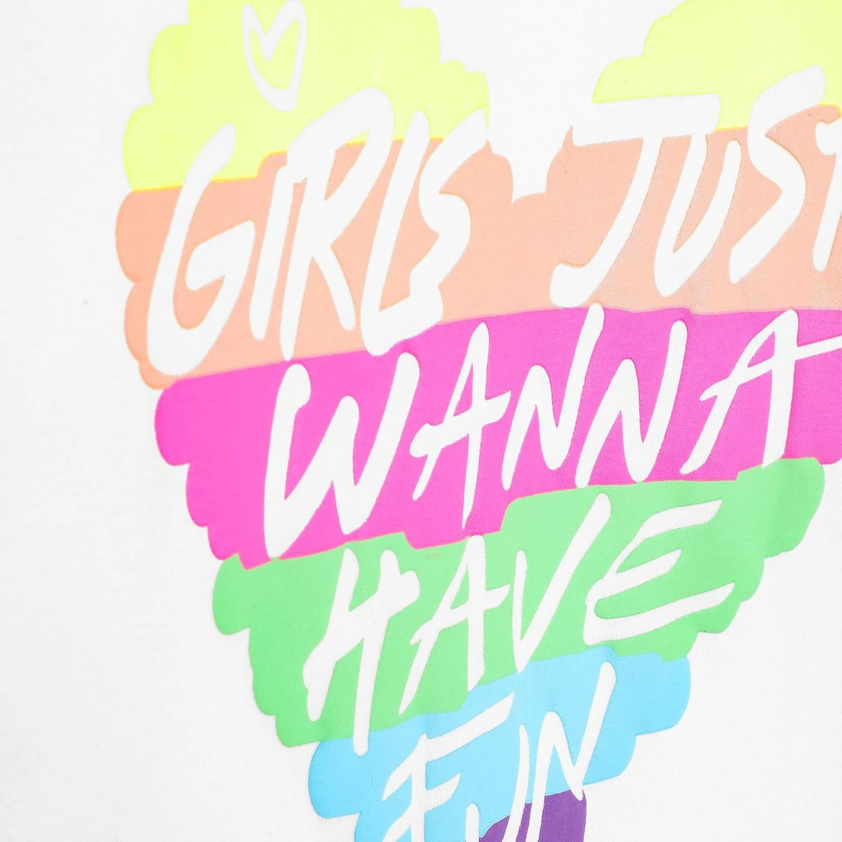 Billieblush T-shirt à Manches 3/4 4 Billieblush T-shirt à Manches 3/4 – Image 4