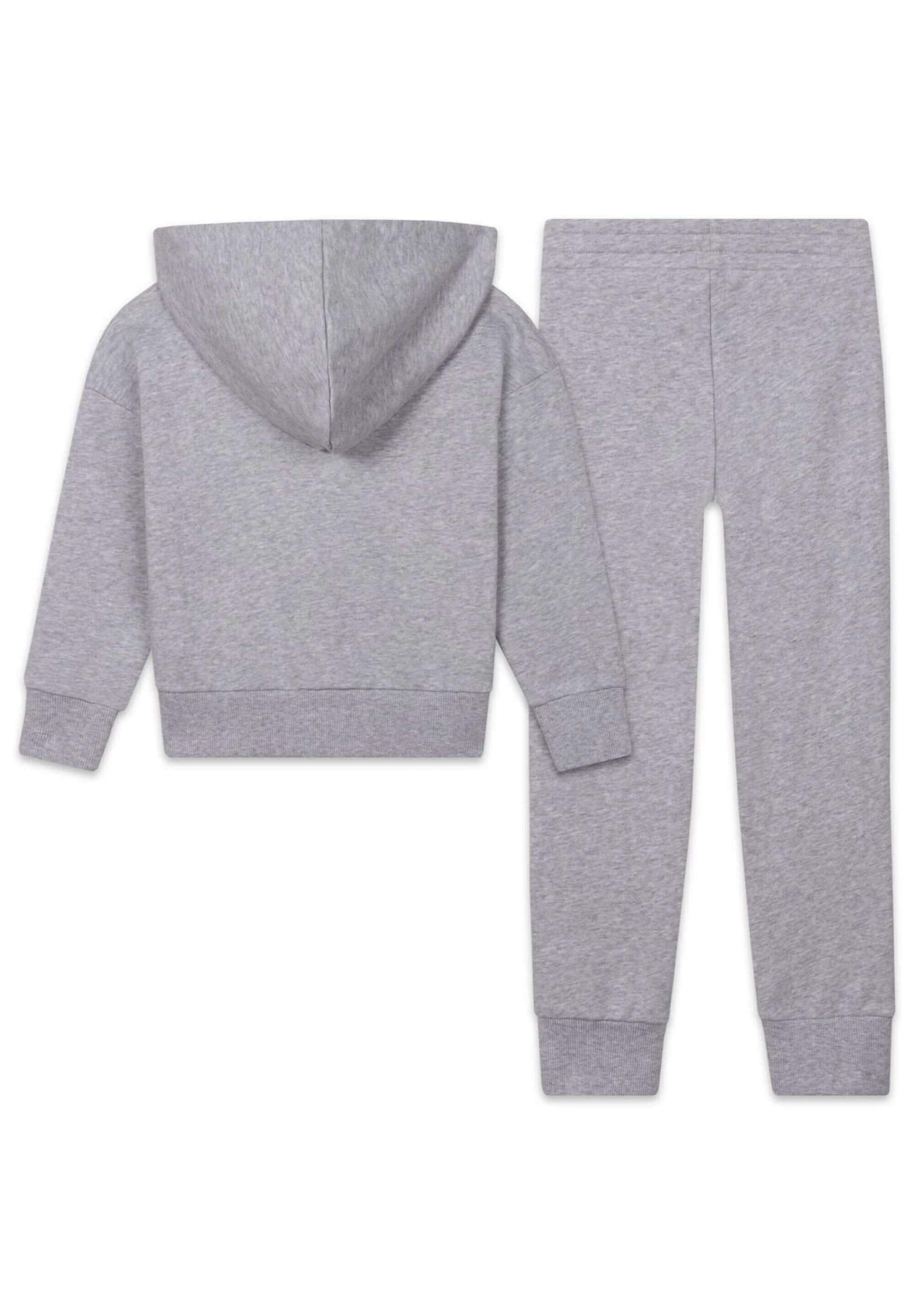 Billieblush Survêtement - Gris Chine 4 Billieblush Survêtement - Gris Chine – Image 4