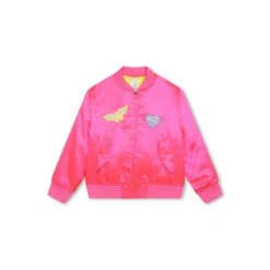 Billieblush Blouson Fantaisie -Billieblush a15af5cc27c77744137b939fc6f141db