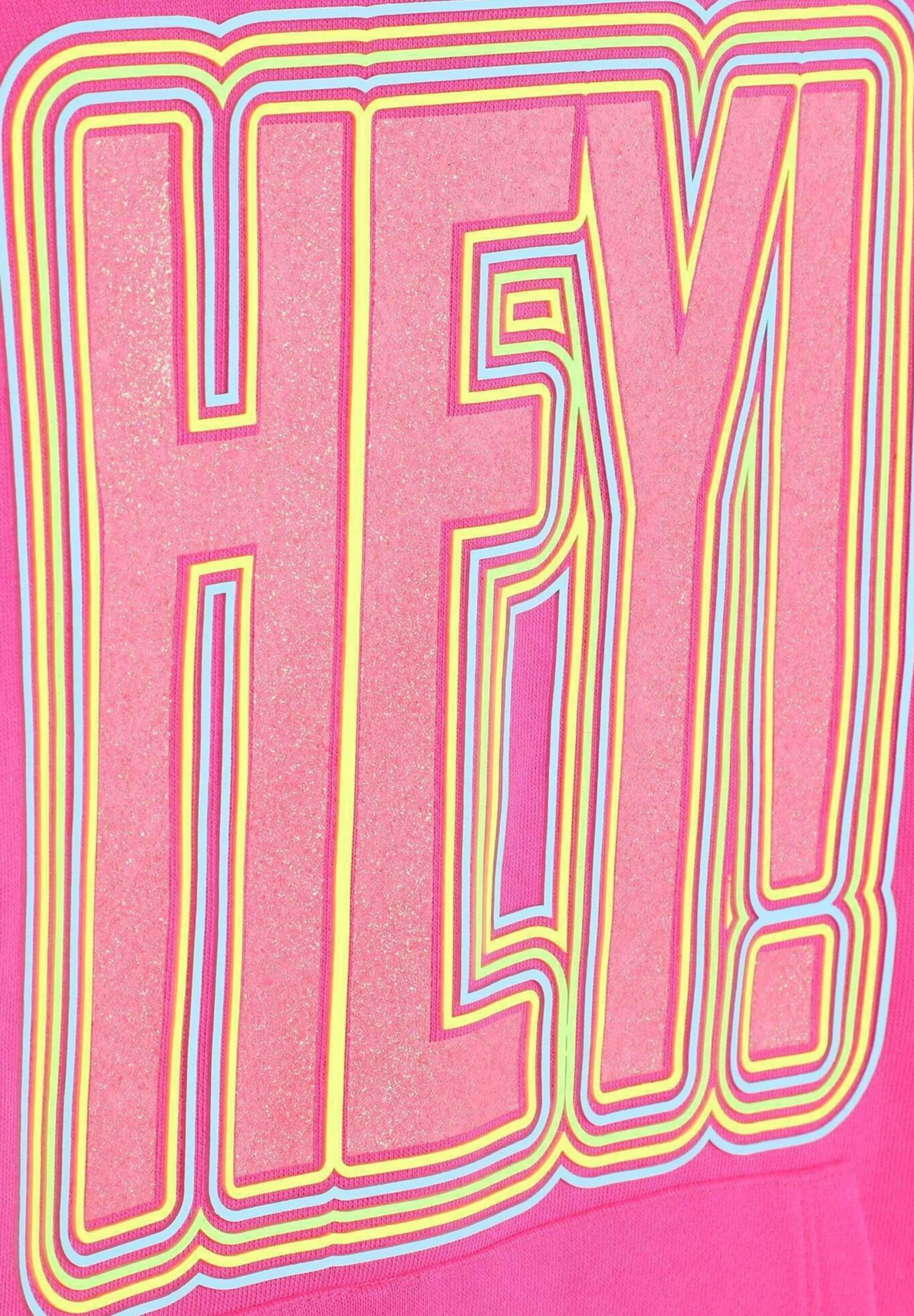 Billieblush Robe De Jour - Storm Pink 3 Billieblush Robe De Jour - Storm Pink – Image 3