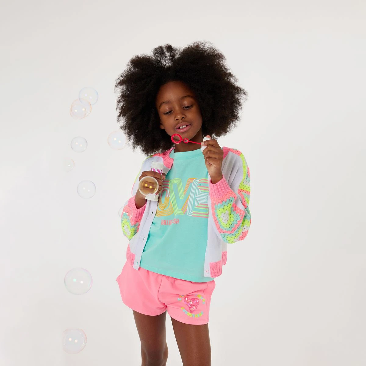 Billieblush T-shirt Avec Imprimé 2 Billieblush T-shirt Avec Imprimé – Image 2