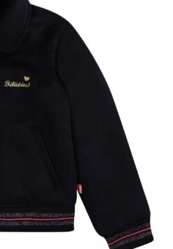 Billieblush Veste D'Hiver - Indigo Blue -Billieblush a5aaf6bd55b2490cbce86ad3c6304cc8