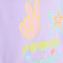 Billieblush Sweat-shirt 2-en-1 En Molleton 6 Billieblush Sweat-shirt 2-en-1 En Molleton -Billieblush a9958bb9bf813f5c6d9cd09b6318ad1c