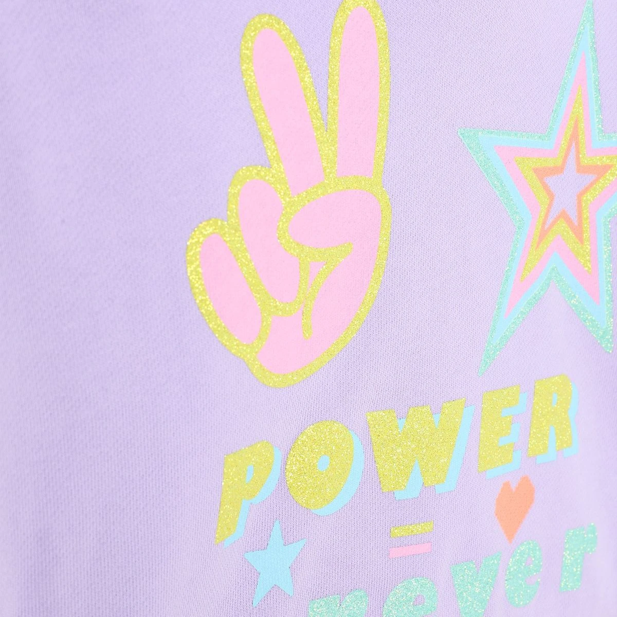 Billieblush Sweat-shirt 2-en-1 En Molleton 3 Billieblush Sweat-shirt 2-en-1 En Molleton – Image 3