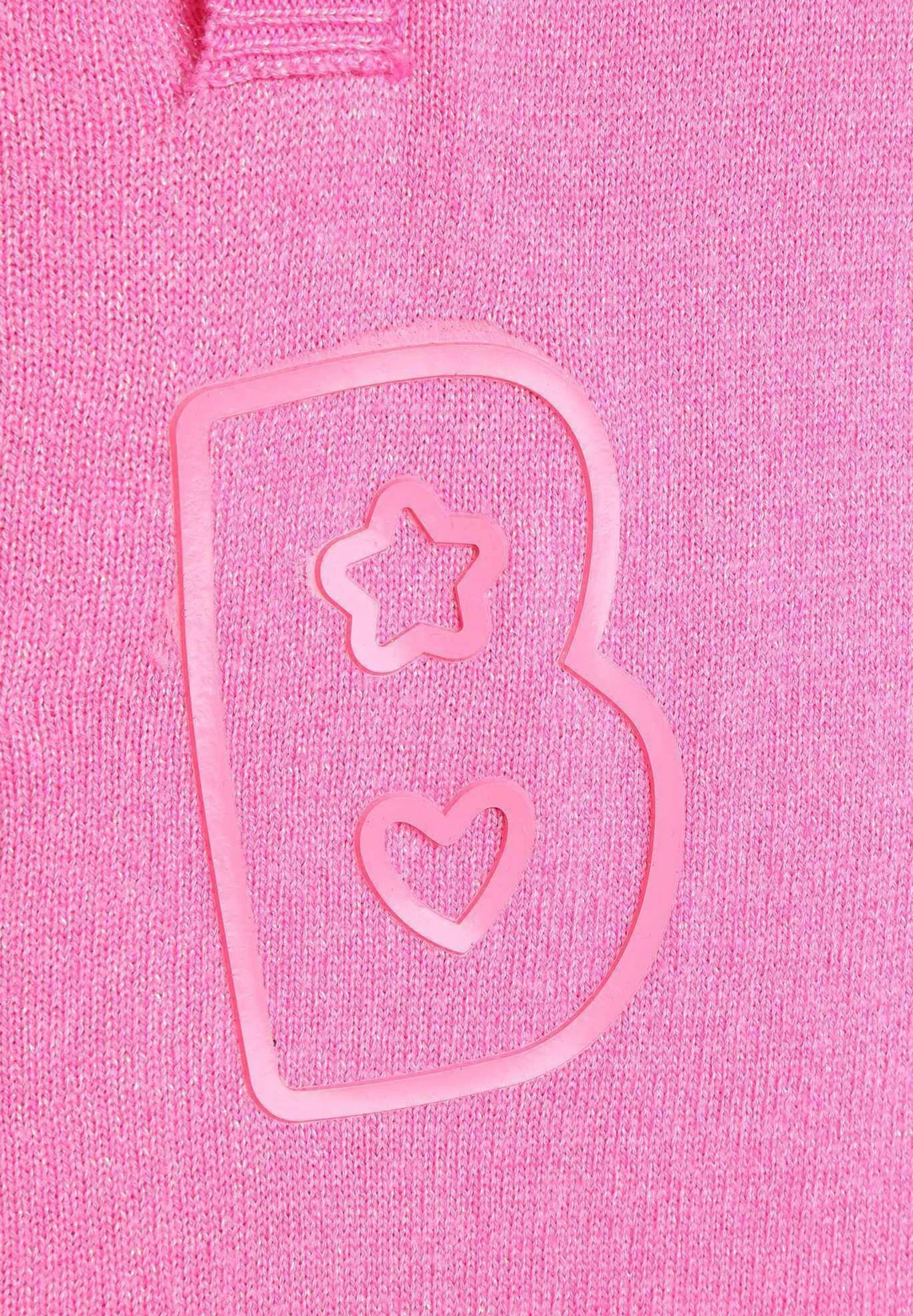 Billieblush Glittery - Pantalon De Survêtement - Pink 4 Billieblush Glittery - Pantalon De Survêtement - Pink – Image 4