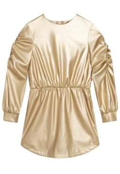 Billieblush Enduite - Robe De Soirée