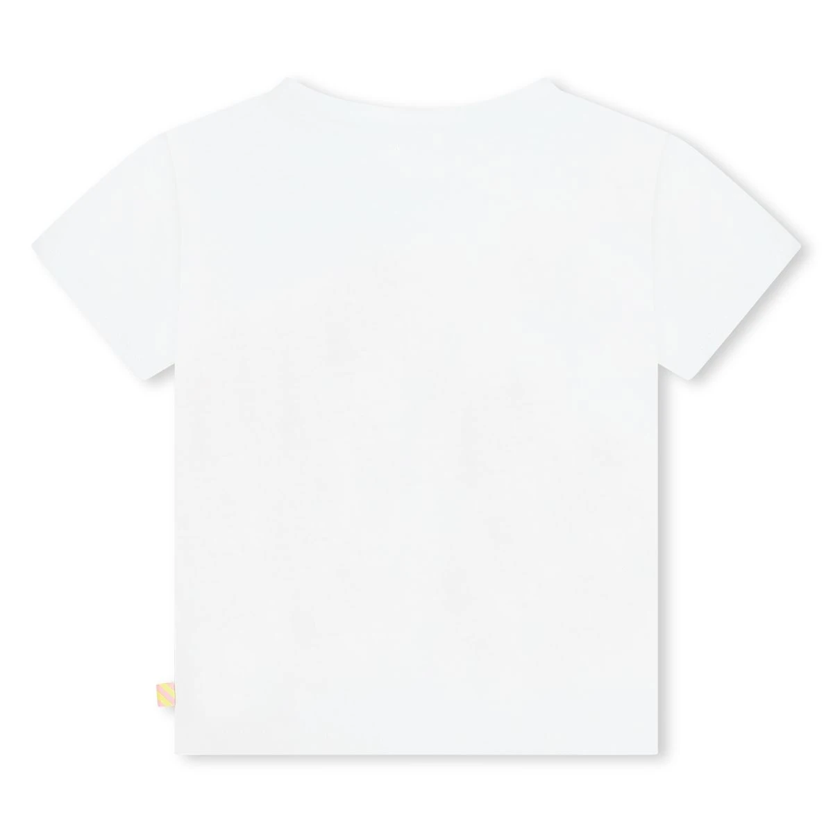 Billieblush T-shirt Avec Imprimé à Sequins 2 Billieblush T-shirt Avec Imprimé à Sequins – Image 2