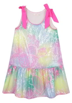 Billieblush Sleeveless Dress - Robe De Soirée - Multicoloured