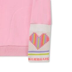 Billieblush Cardigan En Molleton 6 Billieblush Cardigan En Molleton -Billieblush b2995ea6341423d90ed22a9226a99022