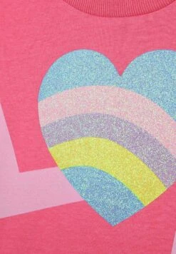 Billieblush Long Sleeve - T-Shirt À Manches Longues - (Vide) -Billieblush b53158341136443ab7b92a3bfe93a035