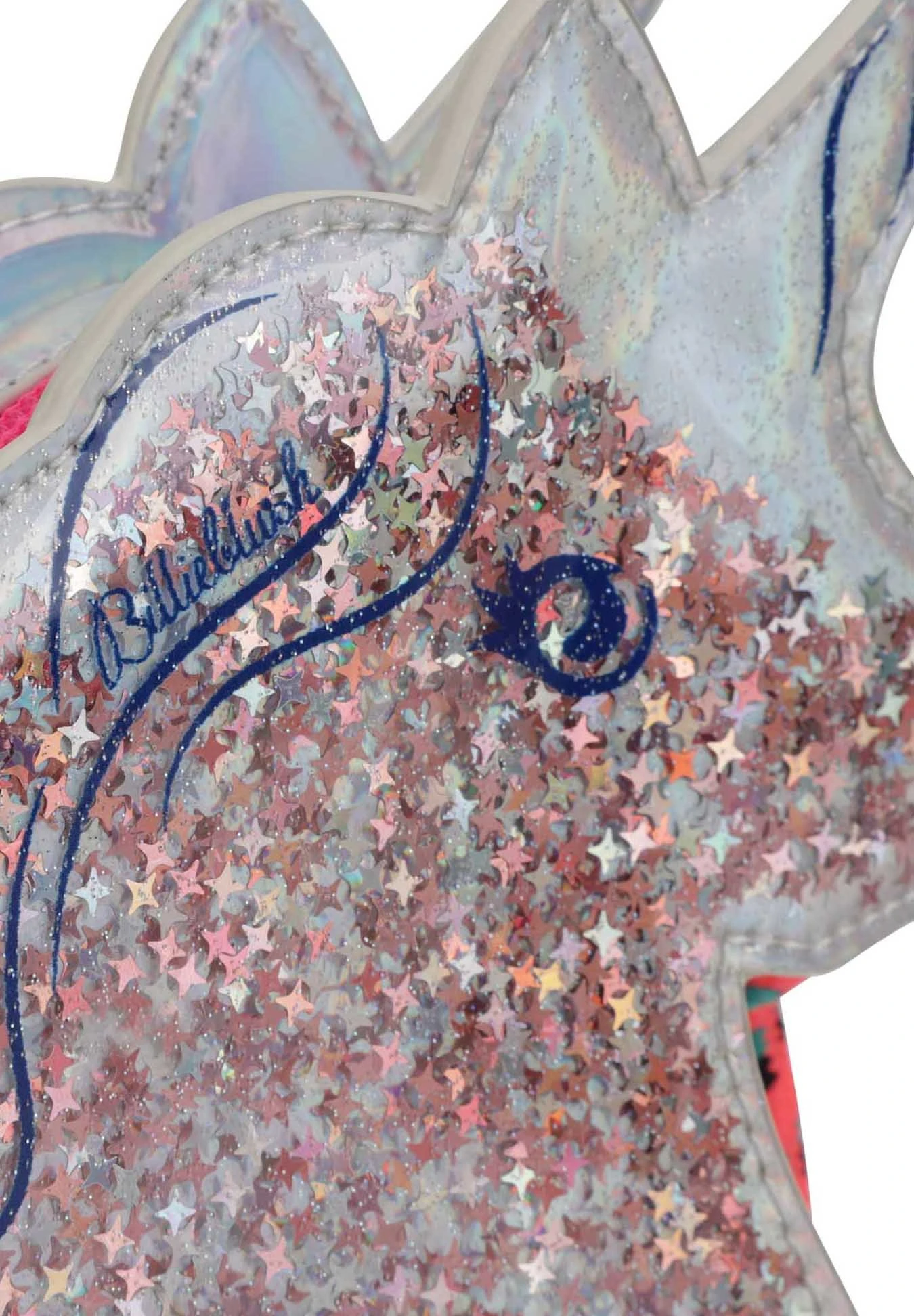 Billieblush Handle - Sac Bandoulière - White 2 Billieblush Handle - Sac Bandoulière - White – Image 2