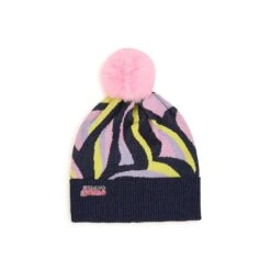 Billieblush Bonnet En Maille Métallisée 11 Billieblush Bonnet En Maille Métallisée -Billieblush b6bc9f80be4536888e02bbf7e6f4044b