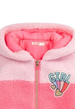 Billieblush Veste Polaire - Veste Polaire -Billieblush bb1c71c1114a493bad8cdb8644c2be40