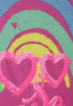 Billieblush Short Sleeves - T-Shirt Imprimé -Billieblush bb43ceb9507942399595155e1eda49a3