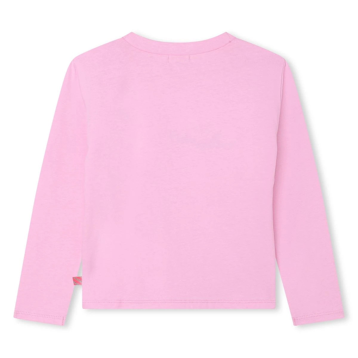 Billieblush T-shirt à Sequins 2 Billieblush T-shirt à Sequins – Image 2