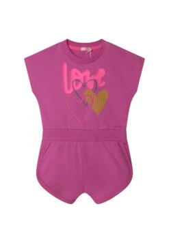 Billieblush Combinaison - Pink Berry