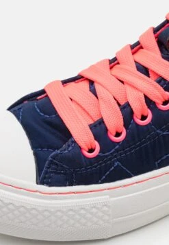 Billieblush Trainers - Baskets Montantes - Navy -Billieblush c0b34a8df4b24fdfbf2d6fb985992253
