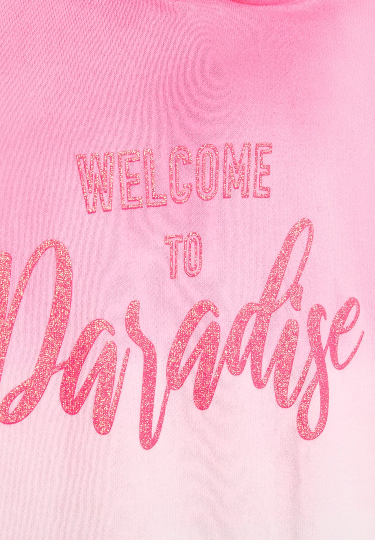 Billieblush Robe De Jour - Vert Ocean 3 Billieblush Robe De Jour - Vert Ocean – Image 3